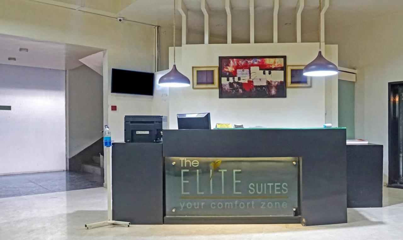 The Elite Suites 浦那 外观 照片